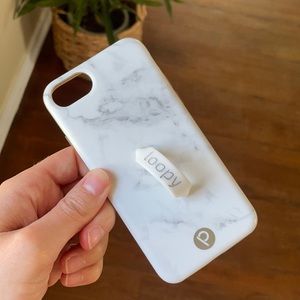 Loopy case for iPhone 6/7/8